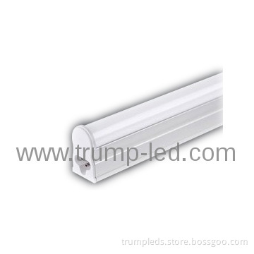 High Lumen SMD2835 tube t5 com with CE RoHS Approved